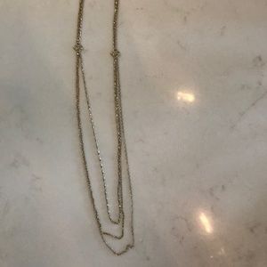 Stella & Dot Jewelry - Stella & Dot LIbby Layering Necklace Stella & Dot Jewelry - Stella & Dot LIbby Layering Necklace